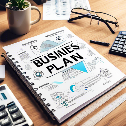 Business Plan Template
